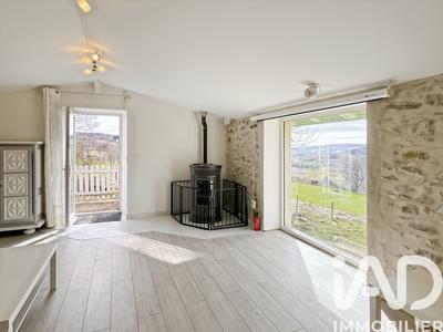 Maison de campagne - 156 m² - 8 pièces