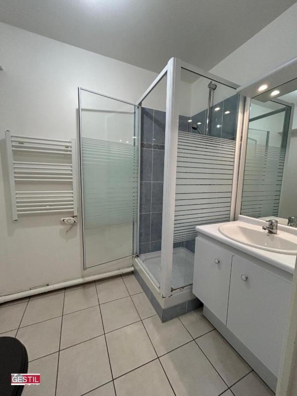 Appartement - 25 m² - 1 pièce