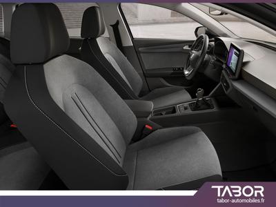 Seat Leon St 1.5 Tsi 115 Style Matrix WinterP