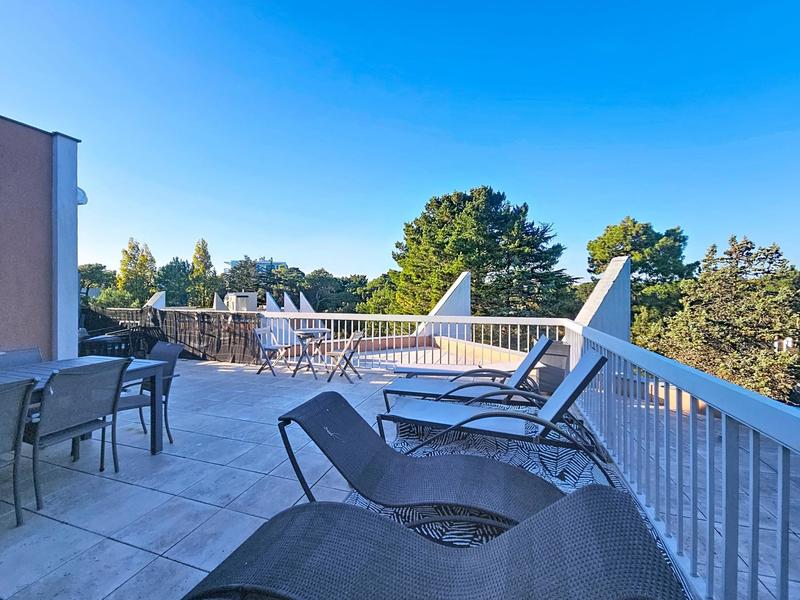 Appartement - 85 m² - 4 pièces