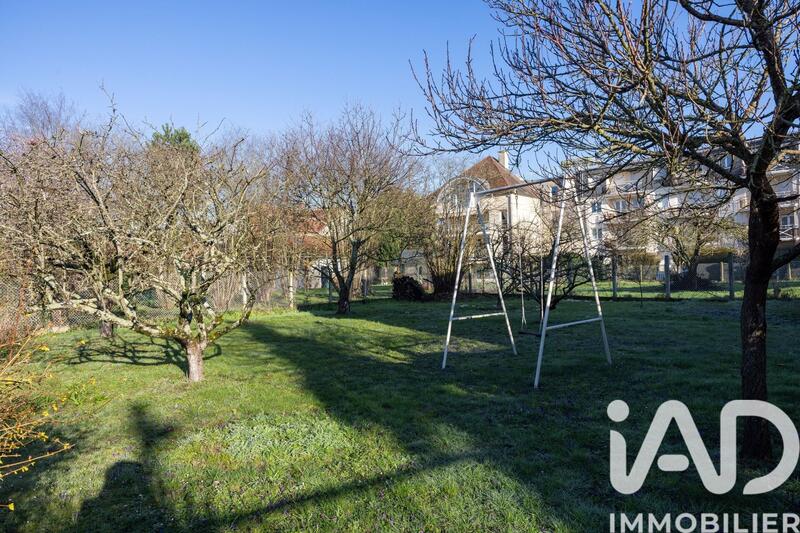 Maison - 175 m² - 6 pièces