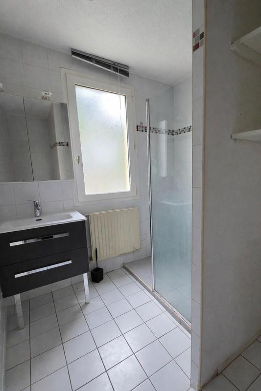 Appartement - 88 m² - 5 pièces
