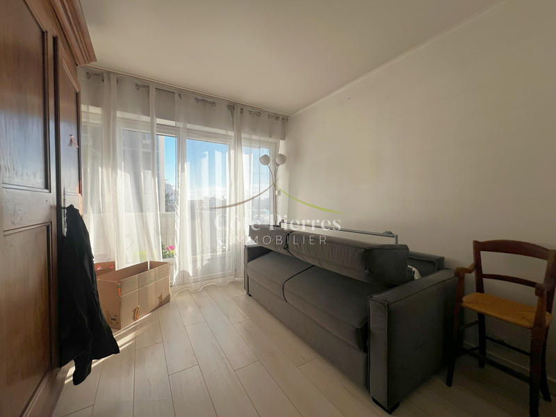 Appartement - 80 m² - 3 pièces