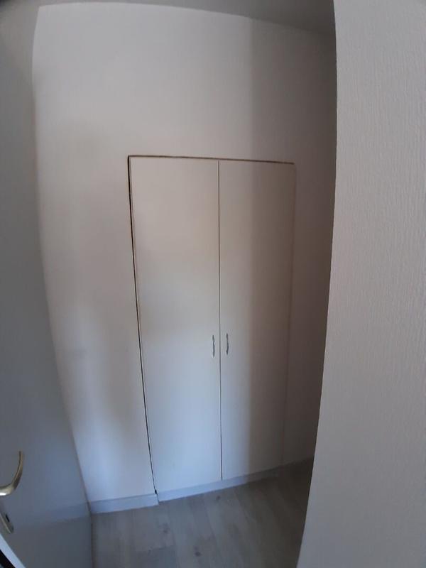 Appartement - 28 m² - 1 pièce