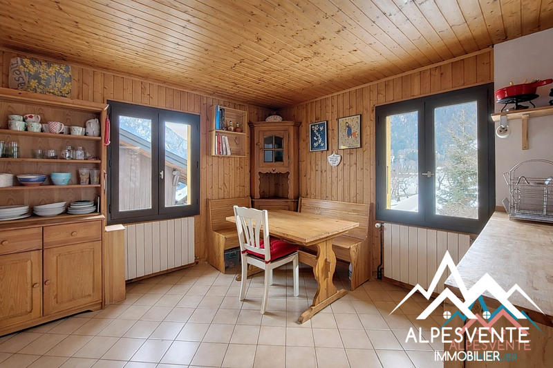 Ferme - 90 m² - 7 pièces