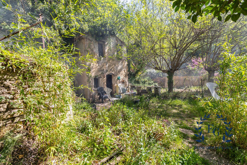 Appartement - 96 m² - 3 pièces