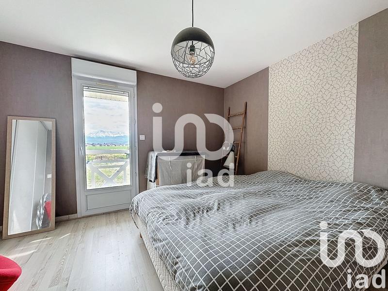 Maison - 87 m² - 4 pièces