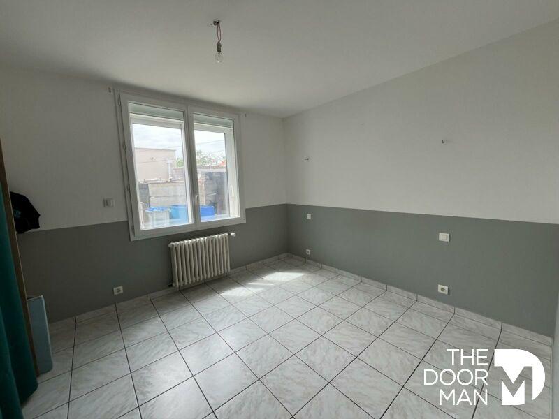 Maison - 78 m² - 4 pièces