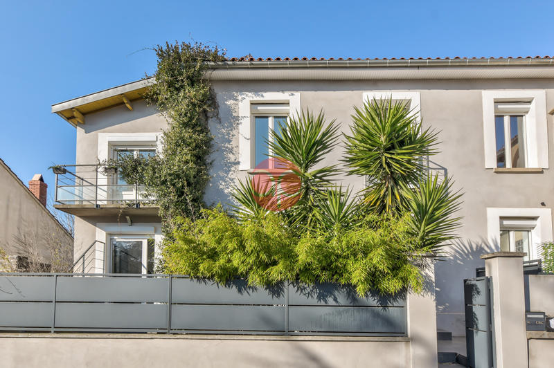 Maison - 118 m² - 4 pièces