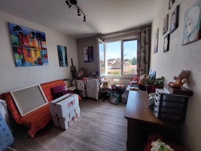 Appartement - 68 m² - 4 pièces