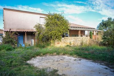 Maison - 129 m² - 5 pièces