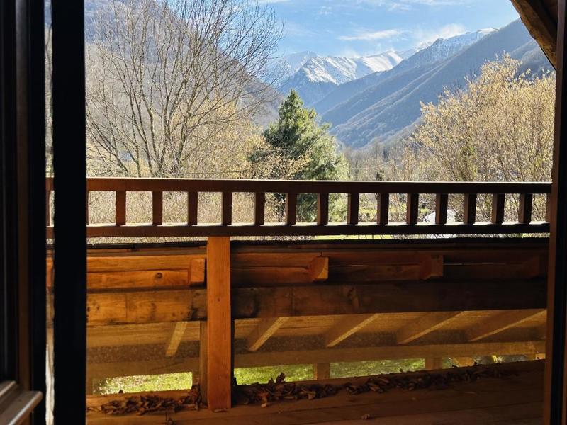 Maison en pierre - 85 m² - 3 pièces