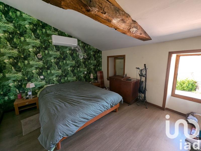 Maison - 168 m² - 5 pièces