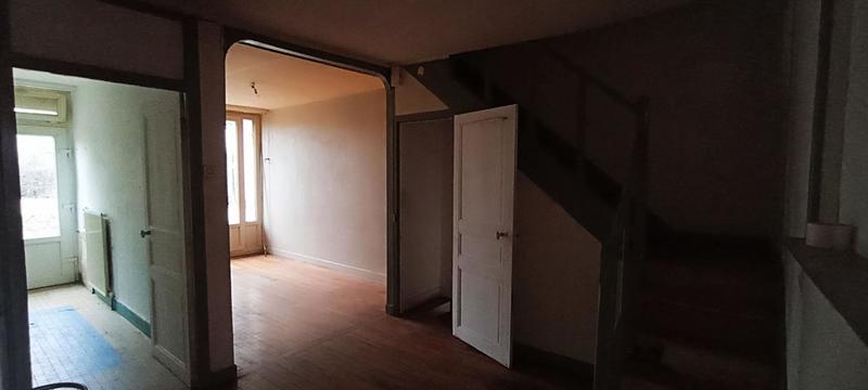 Maison - 78 m² - 4 pièces