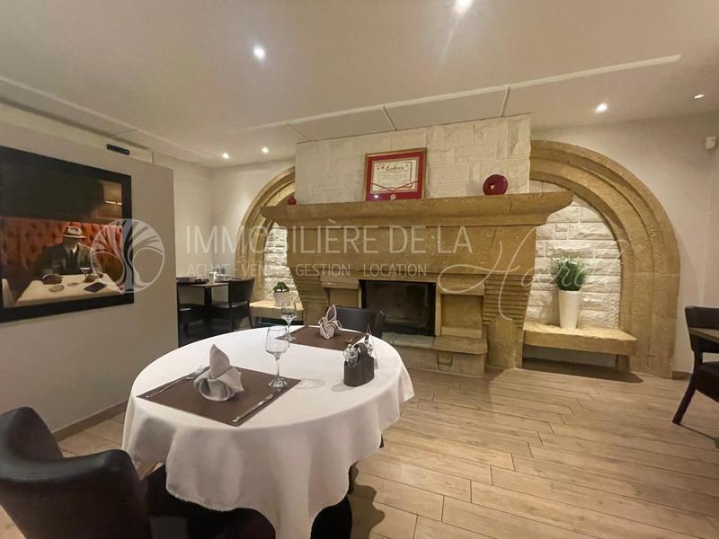 Local d'activités - 260 m² - 10 pièces