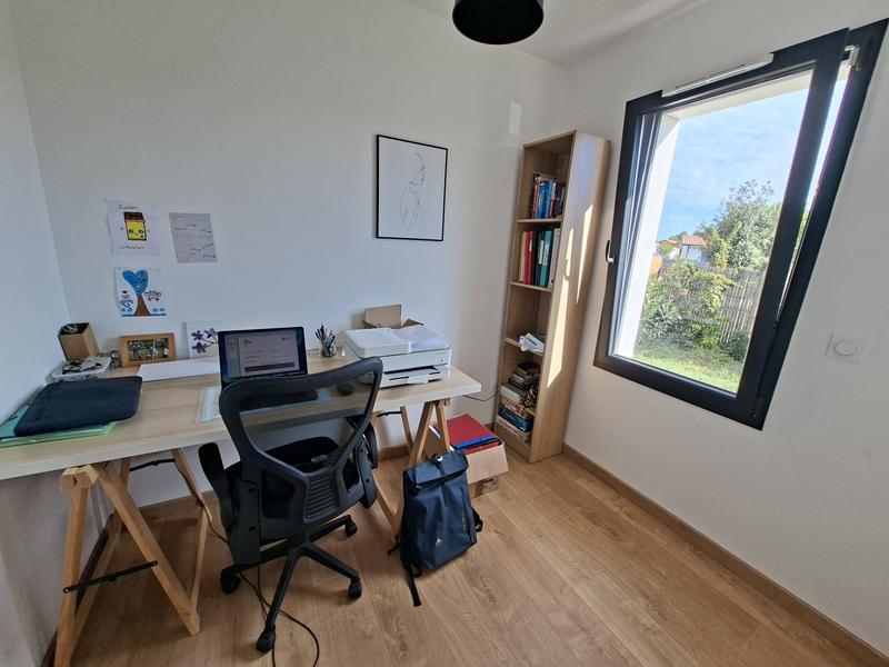 Maison - 127 m² - 6 pièces