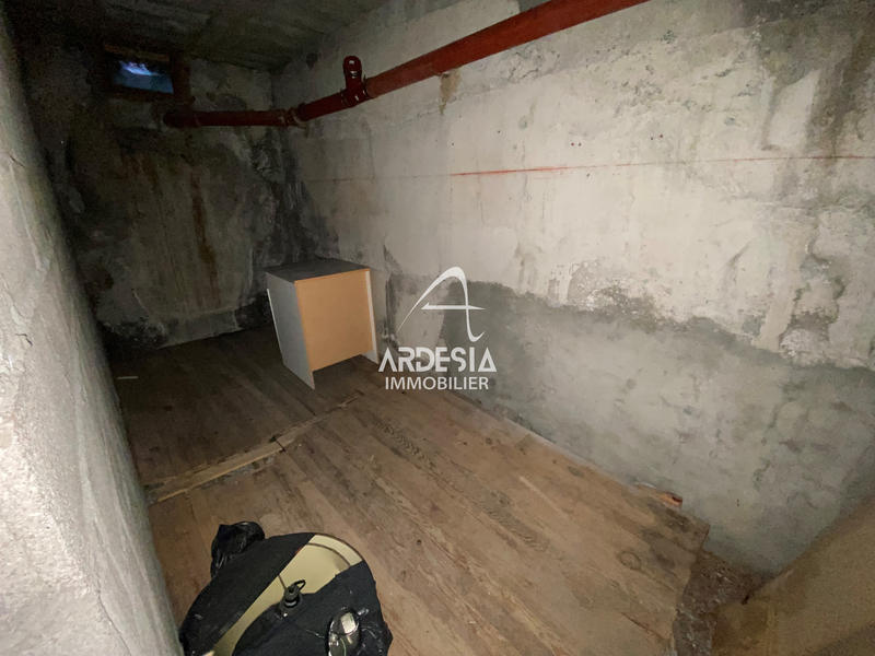 Appartement - 91 m² - 3 pièces