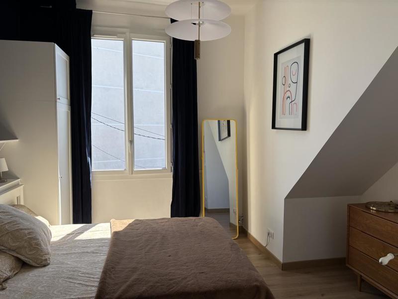 Appartement - 68 m² - 4 pièces