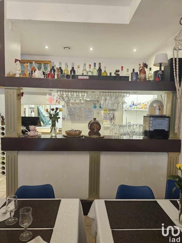 Local commercial - 70 m²