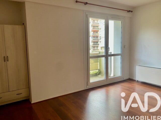 Appartement - 117 m² - 5 pièces