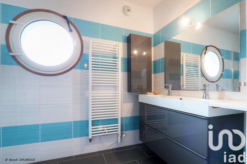 Maison de maîtres - 153 m² - 7 pièces