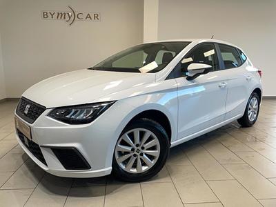 Seat Ibiza 1.0 EcoTSI 95 ch s/S Bvm5 Style