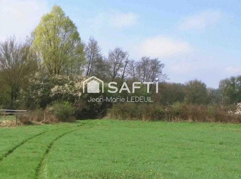 Terrain - 5 094 m²