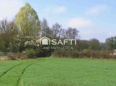 Terrain - 5 094 m²