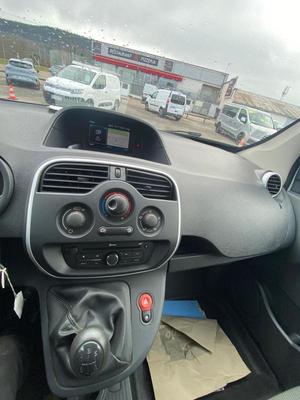 Renault Kangoo II 1.5 DCi 90 energy Euro VI