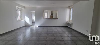 Maison - 82 m² - 3 pièces