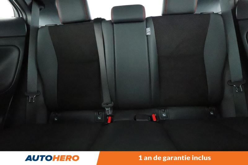 Toyota Yaris Cross 1.5 Hybride 2wd Gr Sport 130 ch