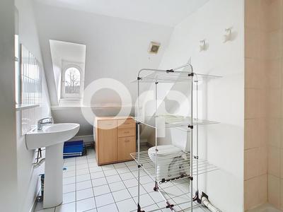 Studio - 18 m² - 1 pièce