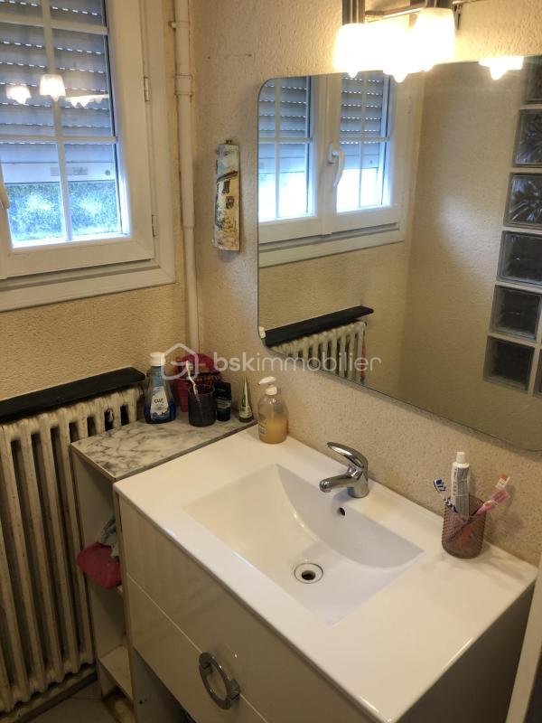 Maison traditionnelle - 50 m² - 3 pièces