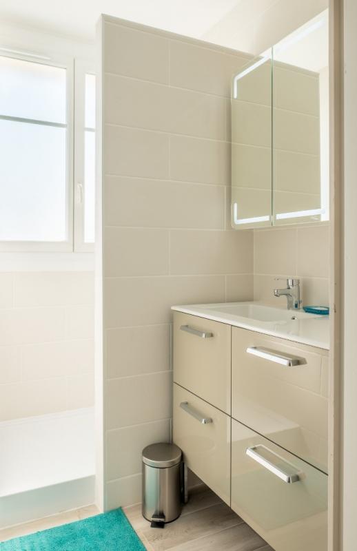 Chambre - 14 m² - 1 pièce