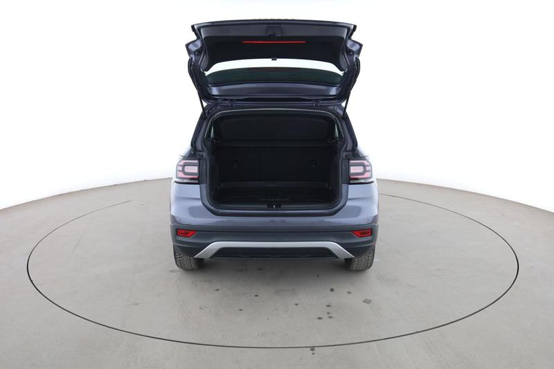 Volkswagen t-Cross 1.0 Tsi Active Dsg 110 ch