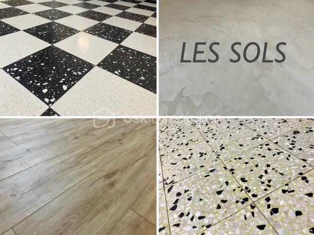 Maison - 141 m² - 6 pièces