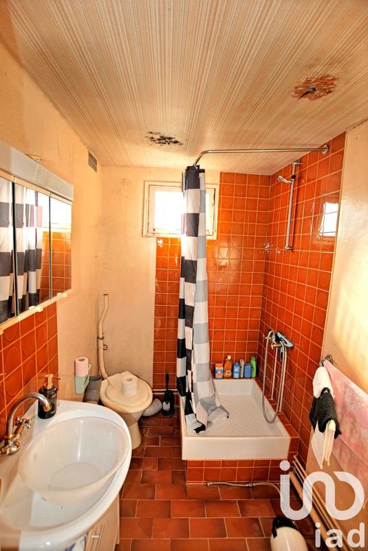 Maison - 172 m² - 5 pièces