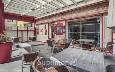 Fonds de commerce - 229 m²