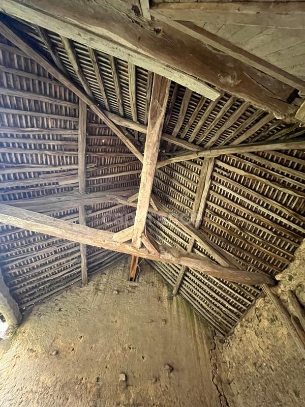 Maison - 214 m² - 7 pièces