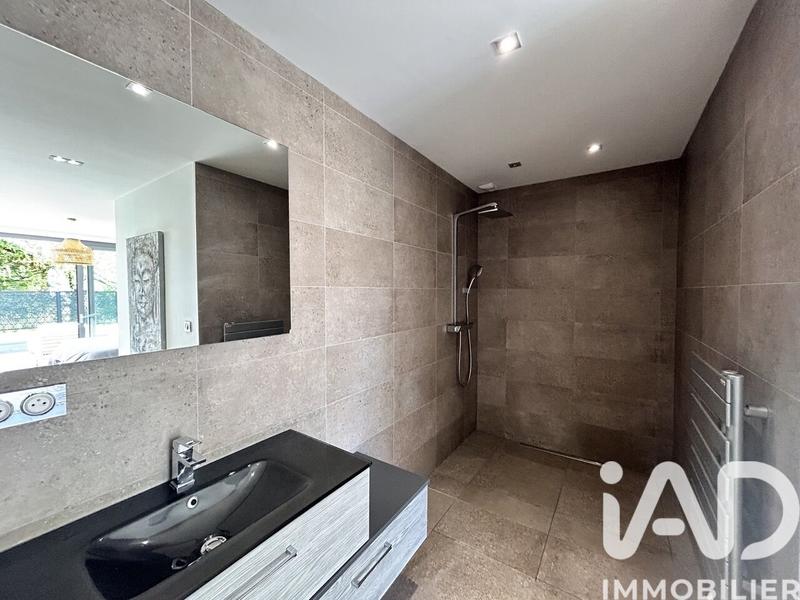 Maison de maîtres - 171 m² - 5 pièces