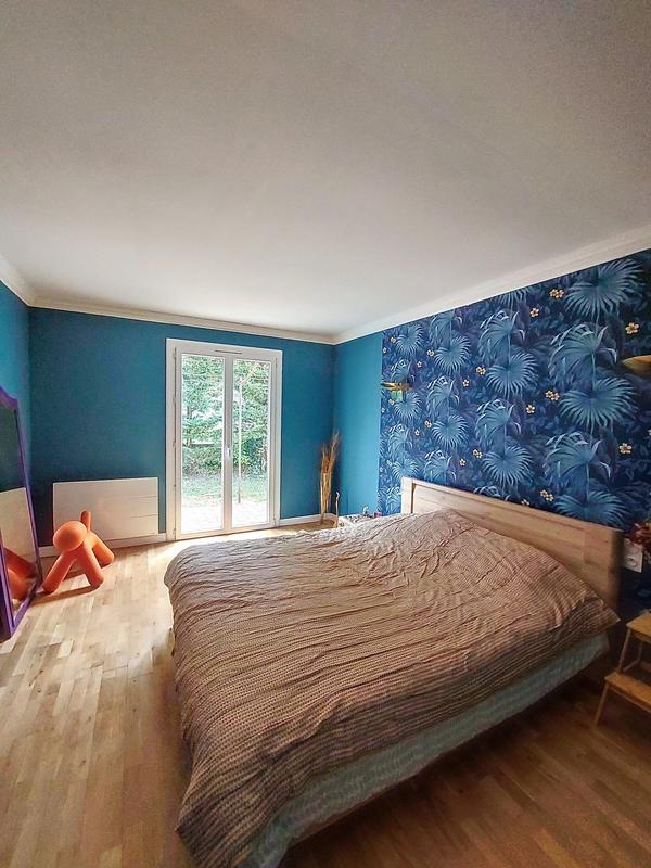 Maison - 165 m² - 6 pièces