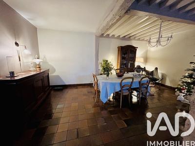 Maison de ville - 235 m² - 7 pièces