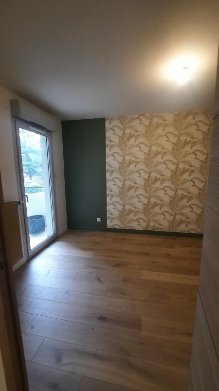 Appartement - 55 m² - 2 pièces