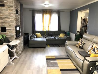 Pavillon - 157 m² - 8 pièces