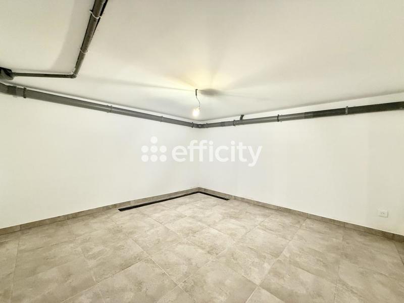 Pavillon - 87 m² - 4 pièces