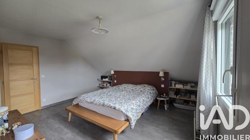 Maison - 149 m² - 6 pièces