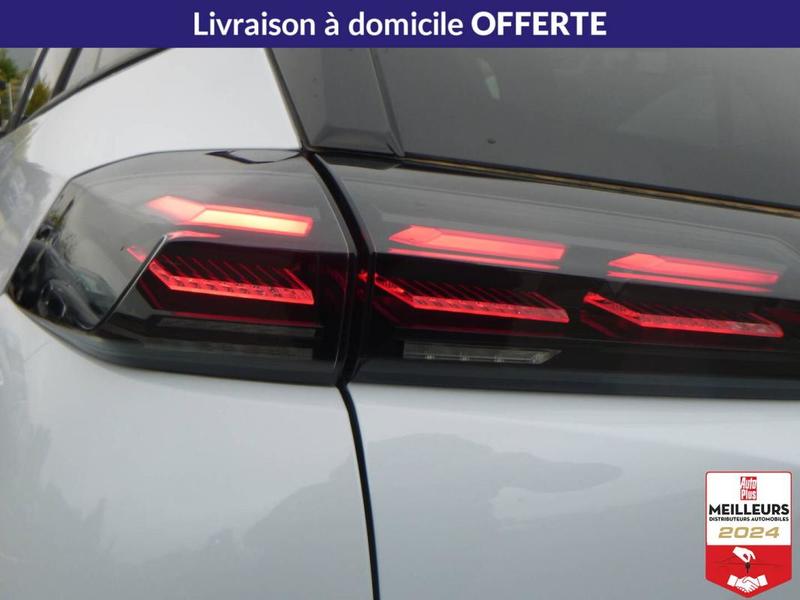 Peugeot 2008 100 s&amp;S Allure