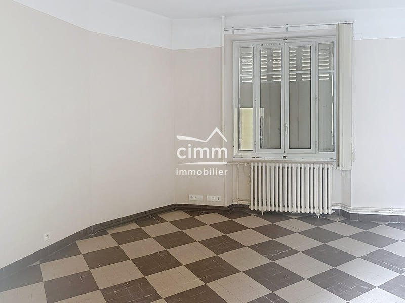 Immeuble - 191 m²