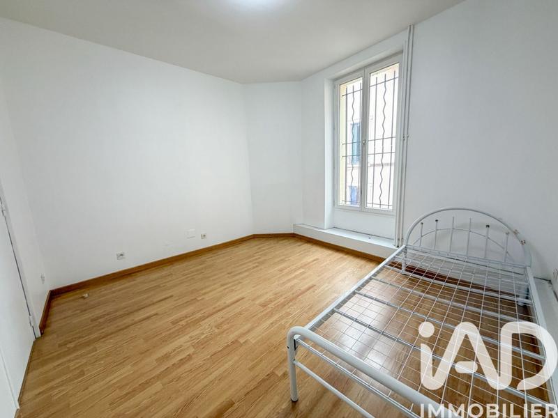 Maison de ville - 90 m² - 4 pièces