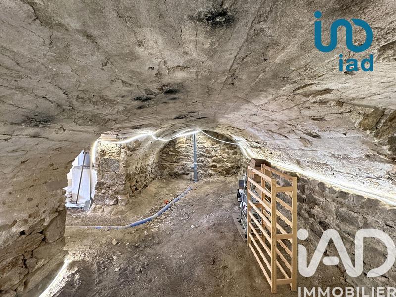 Maison - 195 m² - 5 pièces